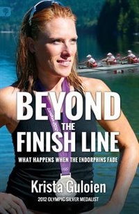 Couverture_Beyond the Finish Line