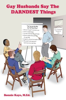 Front cover_Gay Husbands Say the Darndest Things