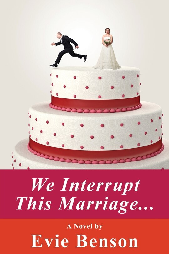 Front cover_We Interrupt This Marriage