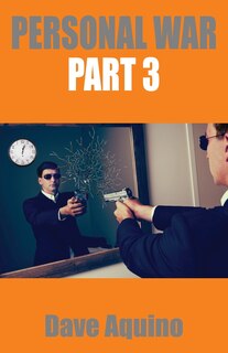 Front cover_Personal War Part 3