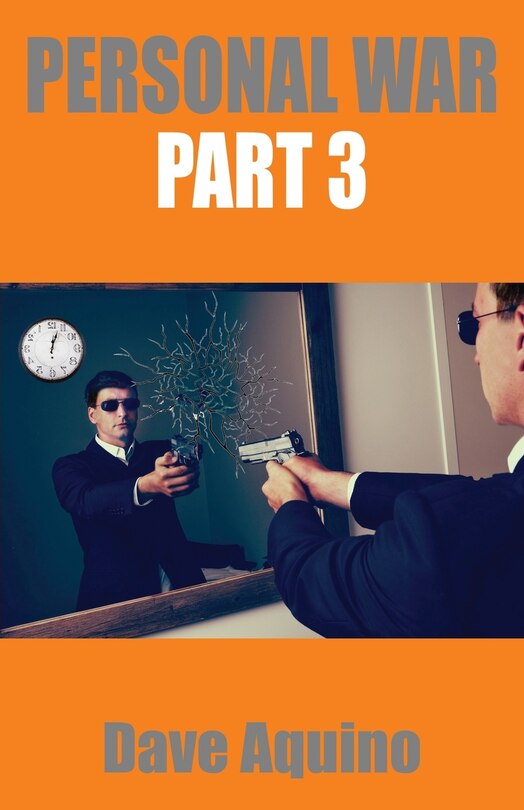 Front cover_Personal War Part 3