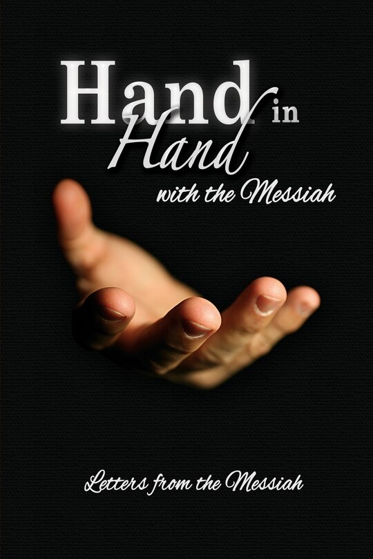 Couverture_Hand in Hand with the Messiah