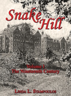 Couverture_Snake Hill Volume I