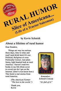 Front cover_Rural Humor