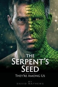 Front cover_The Serpent's Seed