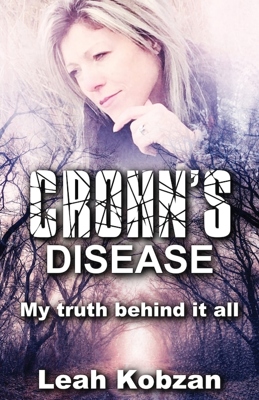 Couverture_Crohn's Disease