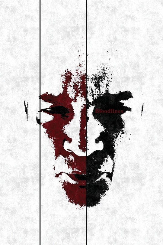 Front cover_Bloodlines