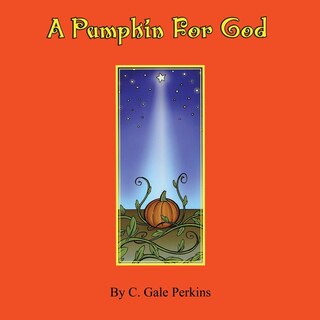 Couverture_A Pumpkin for God