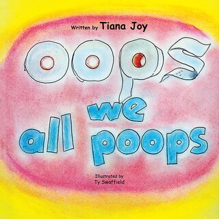 Front cover_Oops We All Poop