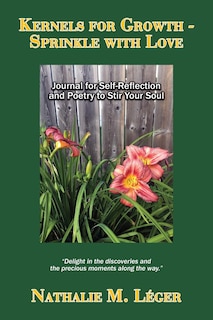 Front cover_Kernels for Growth - Sprinkle with Love
