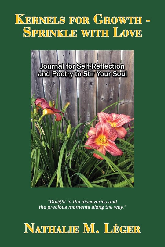 Front cover_Kernels for Growth - Sprinkle with Love