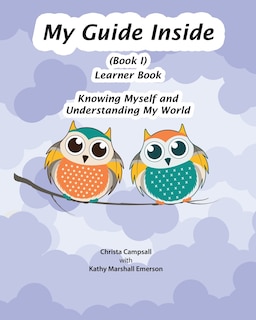 Couverture_My Guide Inside (Book I) Primary Learner Book