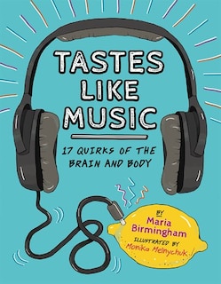 Front cover_Tastes Like Music