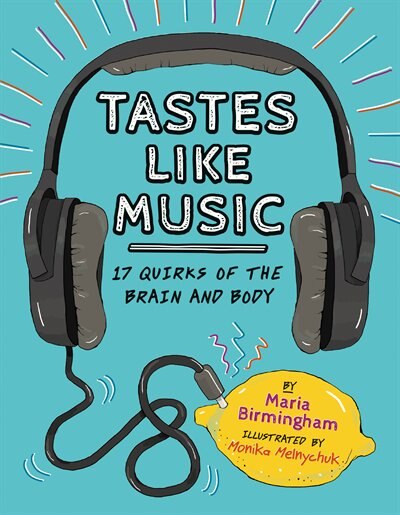 Front cover_Tastes Like Music