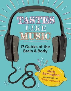 Front cover_Tastes Like Music
