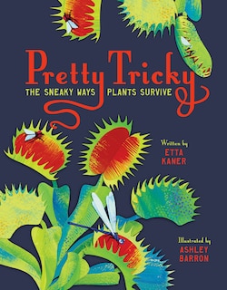 Couverture_Pretty Tricky