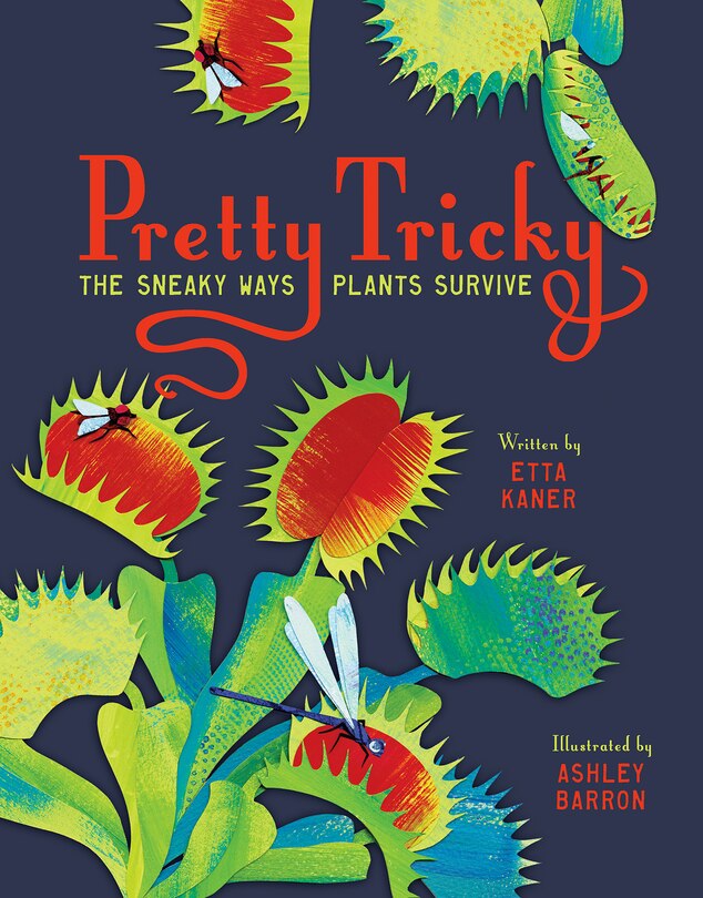 Couverture_Pretty Tricky