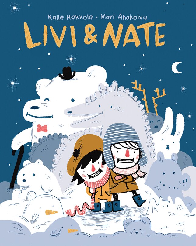 Front cover_Livi and Nate