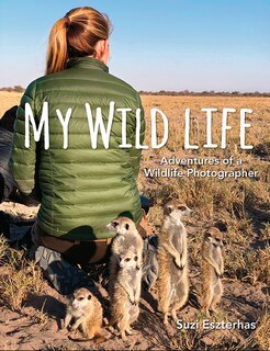 Front cover_My Wild Life
