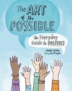 Front cover_The Art of the Possible