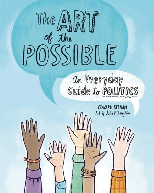 Front cover_The Art of the Possible