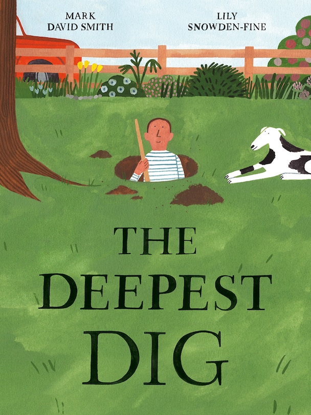 The Deepest Dig