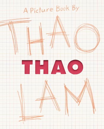 Thao: A Picture Book