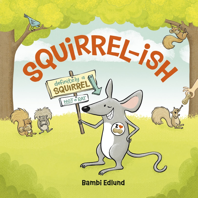 Front cover_Squirrel-ish
