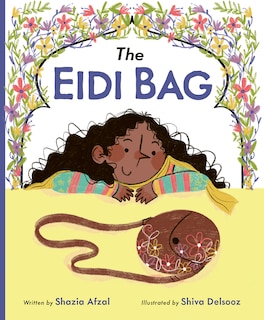 Front cover_The Eidi Bag