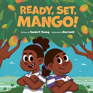 Front cover_Ready, Set, Mango!