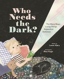 Front cover_Who Needs the Dark?
