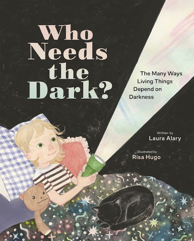 Front cover_Who Needs the Dark?
