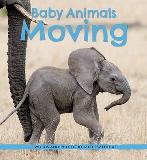 Couverture_Baby Animals Moving