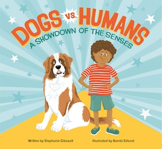 Front cover_Dogs vs. Humans