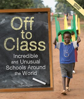 Couverture_Off To Class (updated Edition)