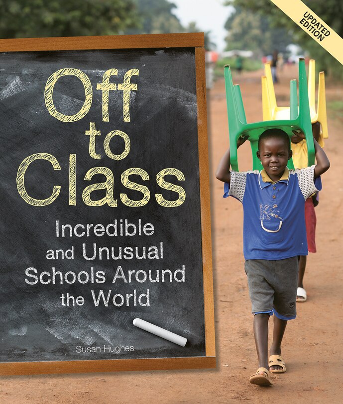 Couverture_Off To Class (updated Edition)