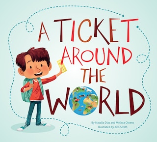 Front cover_A Ticket Around the World (updated edition)