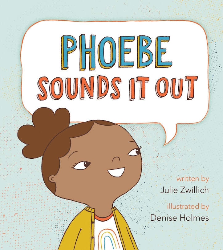 Front cover_Phoebe Sounds It Out