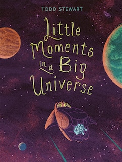 Front cover_Little Moments in a Big Universe
