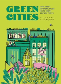 Couverture_Green Cities