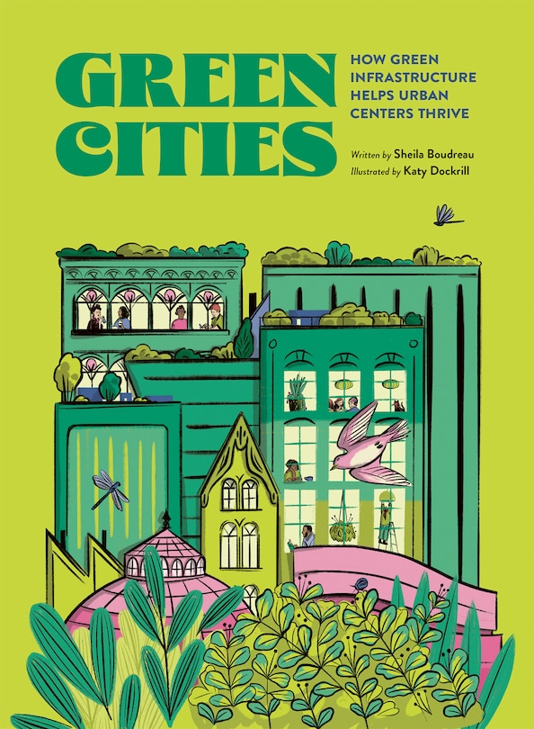 Couverture_Green Cities