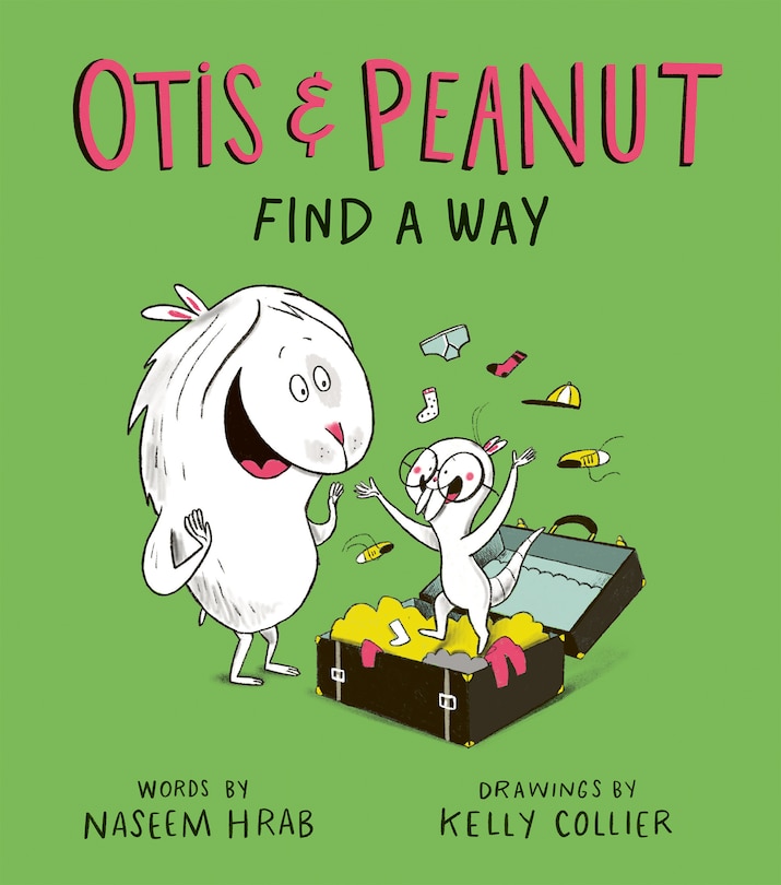 Couverture_Otis & Peanut Find a Way