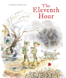 Couverture_The Eleventh Hour