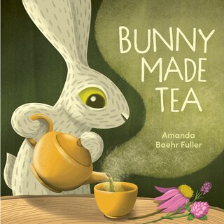 Front cover_Bunny Made Tea