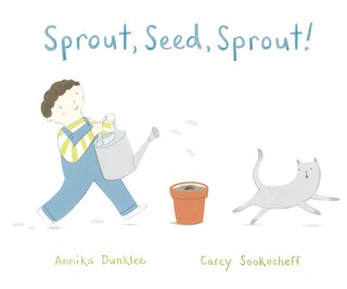 Front cover_Sprout, Seed, Sprout!
