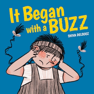 Front cover_It Began with a Buzz