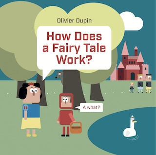 Couverture_How Does a Fairy Tale Work?