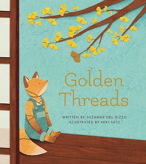 Front cover_Golden Threads