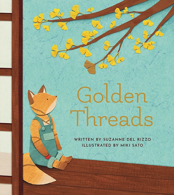 Front cover_Golden Threads