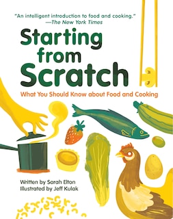 Couverture_Starting from Scratch (updated edition)